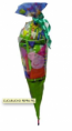 BOLSA CUCURUCHO PEPPA PIG PAQ. 20 UND. 